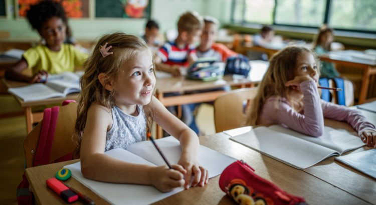 Saiba como a infraestrutura educacional influencia no desenvolvimento escolar