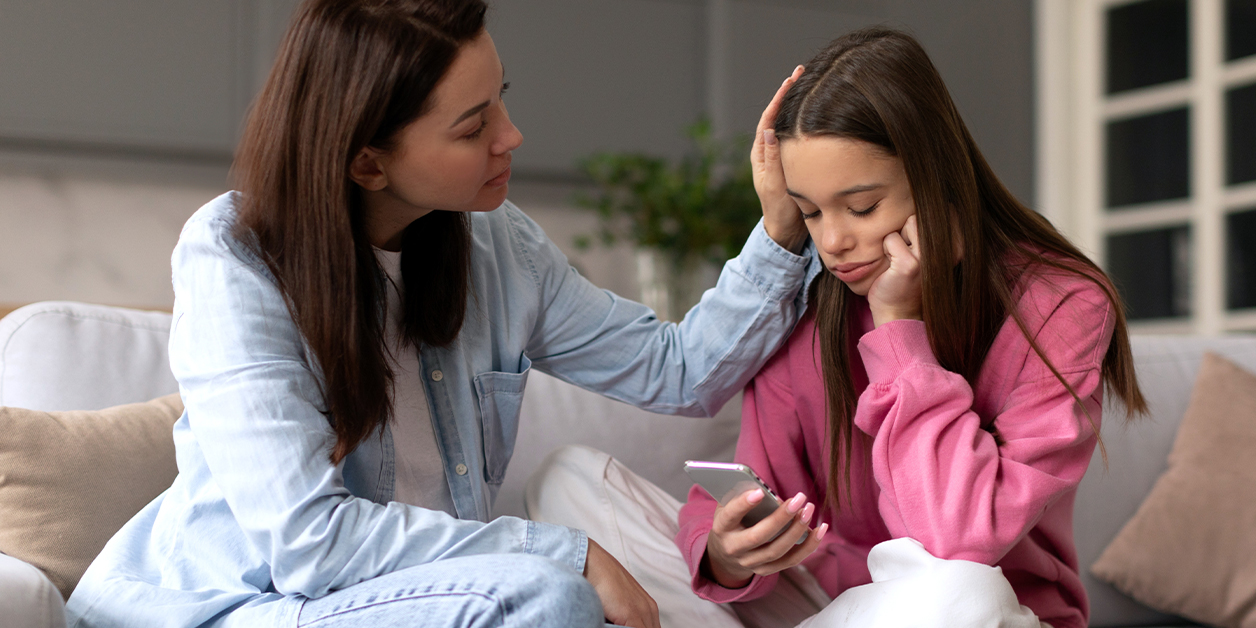 4 Dicas para Ajudar os Pais a Lidarem com a Pré-Adolescência de seus Filhos